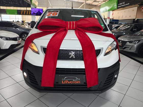 PEUGEOT EXPERT 1.6 BLUEHDI DIESEL BUSINESS PACK MANUAL